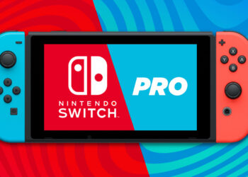 Nintendo Switch Pro