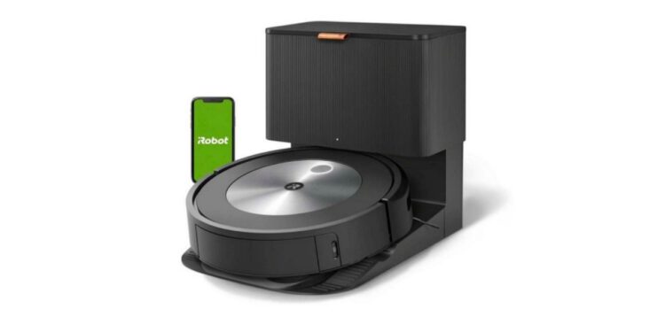 Amazon, Roomba Elektrikli Süpürge Üreticisi iRobot'u 1,7 Milyar'a Satın Aldı! Amazon-Roomba-Elektrikli-Supurge-Ureticisi-iRobotu-17-Milyara-Satin-Aldi