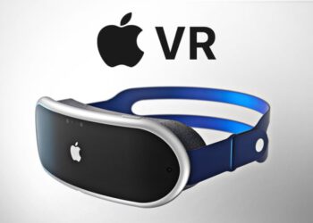 Apple Reality Pro 4K Ekranlarla Gelecek! O Paraya Az Bile!