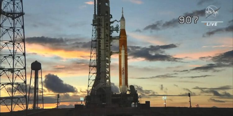 Artemis-I-Gorevinin-Lansmani-NASA-Tarafindan-Ertelendi