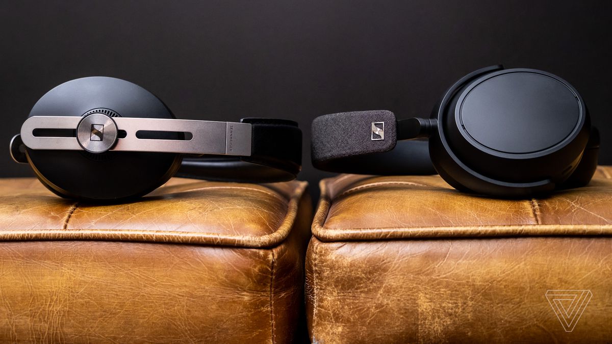 Sennheiser Momentum 4 Satışa Çıktı