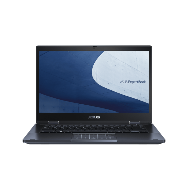 ASUS ExpertBook B3 Flip Modelinin Yeni Versiyonu Tanıtıldı