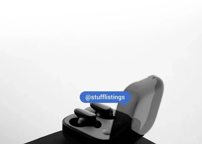 Realme Buds Air 3S'in Görüntüleri Sızdırıldı.