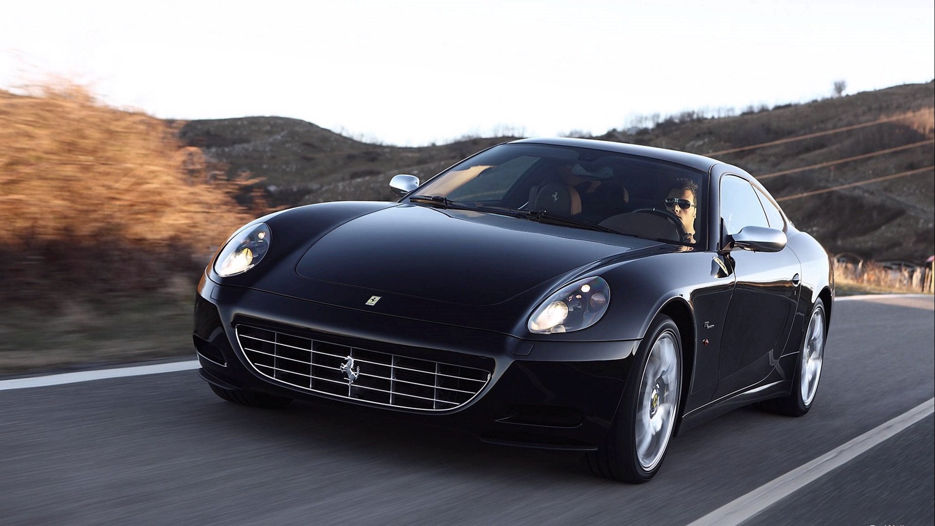 Ferrari, 2005'ten Beri Ürettiği Neredeyse Tüm Modellerini Geri ...