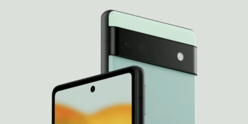 Google Pixel 6a, Andorid 13 Beta 4.1'e Hazır !