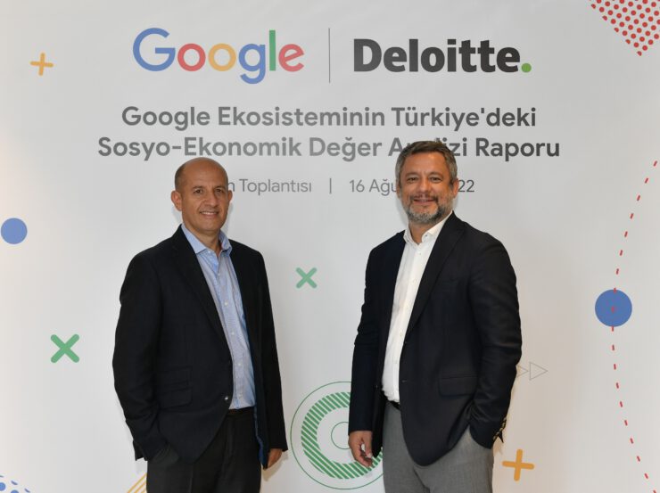 google