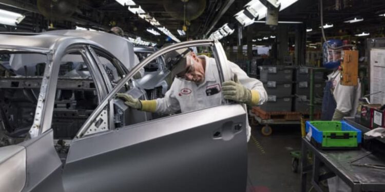 Honda-ve-LG-Energy-Pil-Fabrikasi-Kuruyor