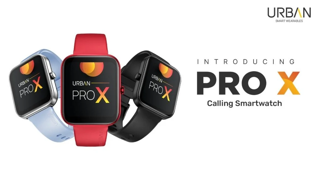 Karşınızda Yeni Inbase Urban Pro X