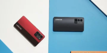Legion Y70 Soğutma Teknolojisi İle Geliyor