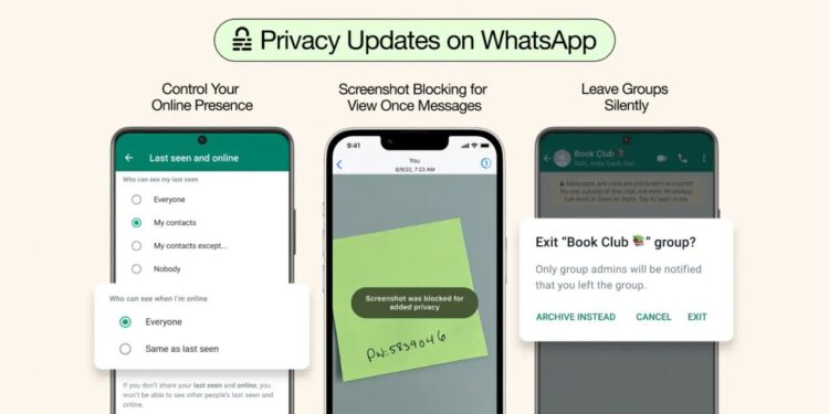 Meta-WhatsApp-Icin-Uc-Yeni-Gizlilik-Ozelligi-Sunuyor-1