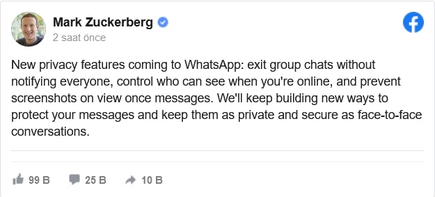 Meta-WhatsApp-Icin-Uc-Yeni-Gizlilik-Ozelligi-Sunuyor