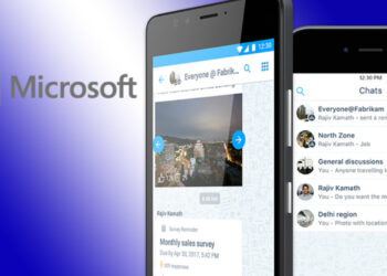 Microsoft-Kaizala-Mesajlasma-Hizmetini-Kapatiyor