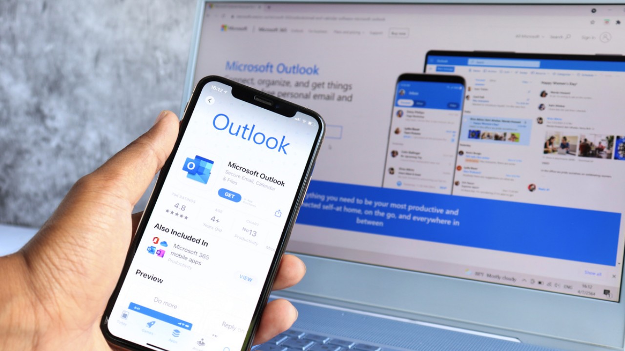Microsoft Outlook Uygulaması Kullanıcıların Canını Sıkabilir
