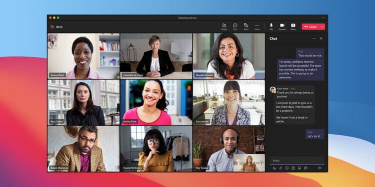 Microsoft-Teams-Uygulamasi-Yerel-Apple-Silikon-Destegi-Kazandi