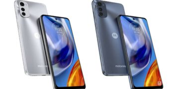 Moto E22i, Sertifikalarını Alıyor