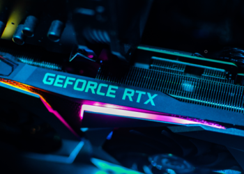 Nvidia Geforce RTX