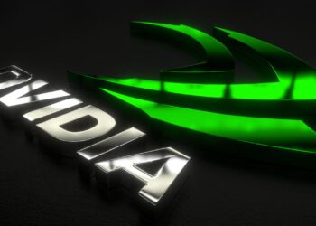 nvidia en değerli şirket