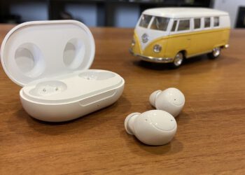 Oppo Enco Buds 2 Tanıtıldı