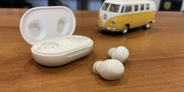 Oppo Enco Buds 2 Tanıtıldı