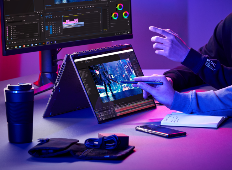 ASUS