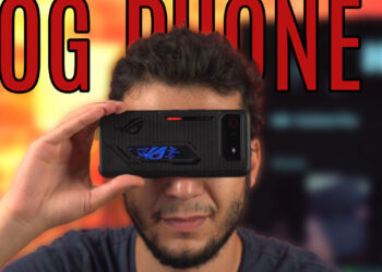 MOBİL OYUNCULUĞUN KRALI! | ROG Phone 6 incelemesi
