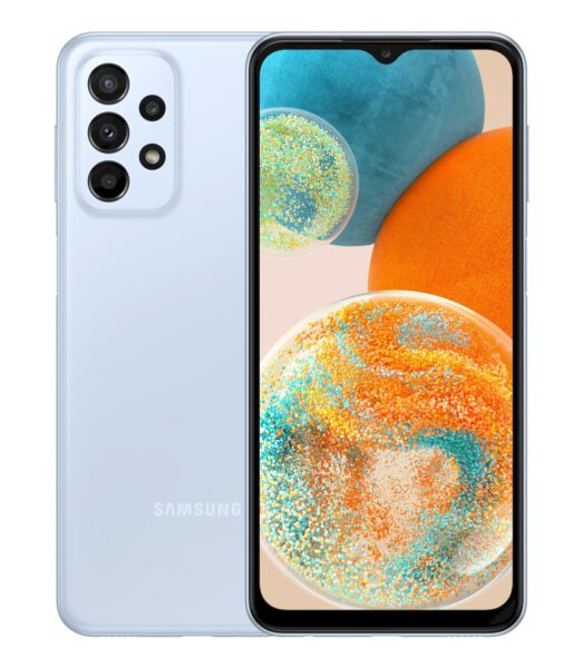 Samsung-Galaxy-A23-5G-Tanitildi-Iste-Ozellikleri