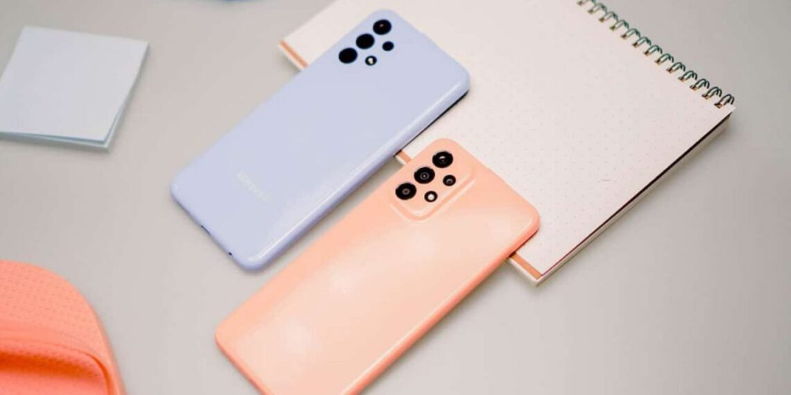 Samsung Galaxy A23 5G Tanıtıldı; İşte Özellikleri - Hardware Plus
