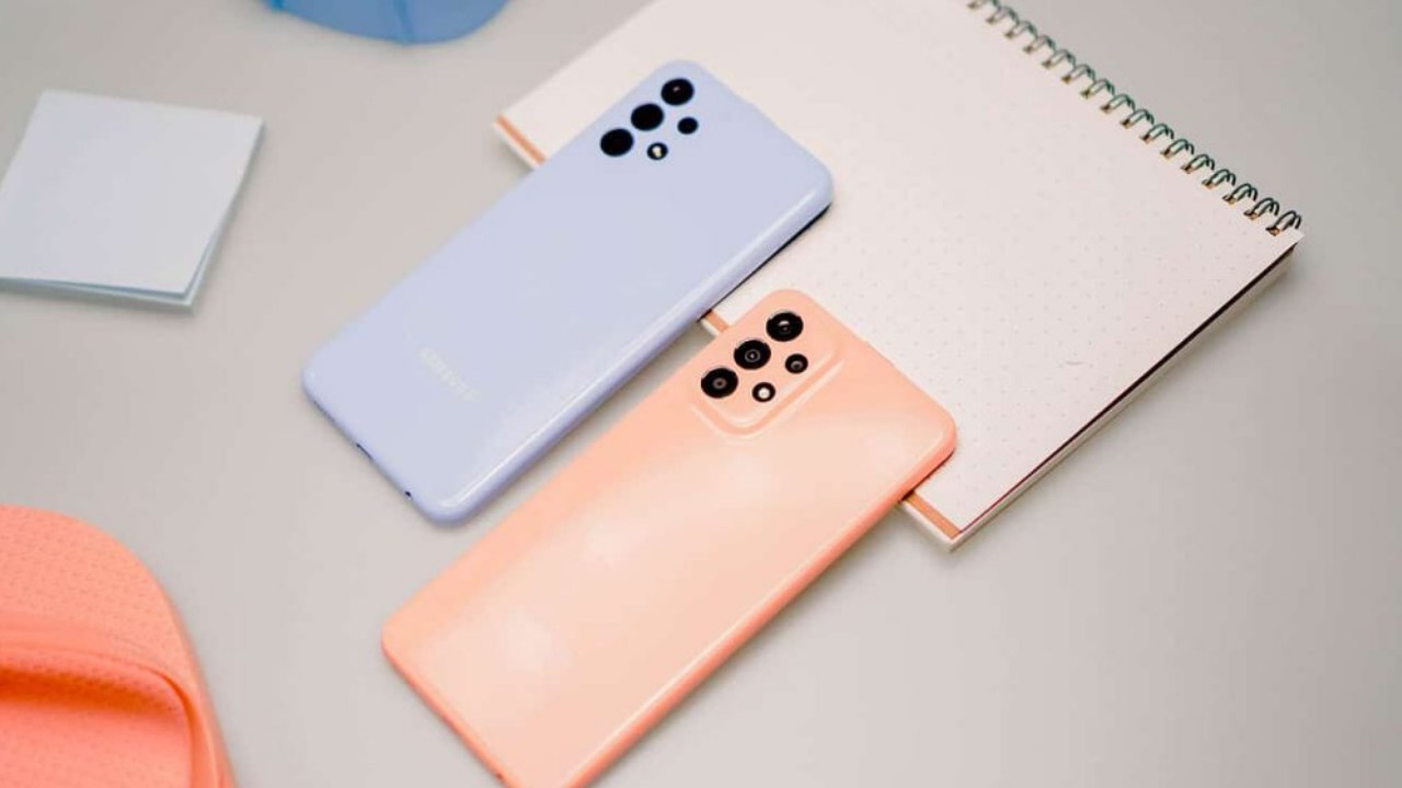 Samsung Galaxy A23 5G Tanıtıldı; İşte Özellikleri - Hardware Plus