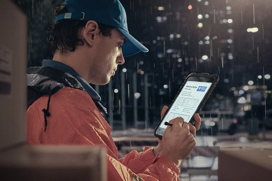Samsung Galaxy Tab Active 4 Pro Sertifika Aldı