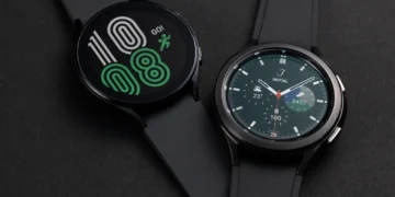 galaxy watch 5