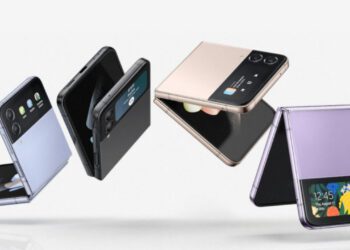 Samsung-Galaxy-Z-Flip-4-ve-Z-Fold-4-Tanitildi-Iste-Ozellikleri