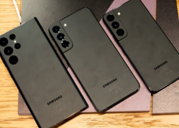 Samsung, S22 Serisi İçin Kamera Güncellemesi Verecek