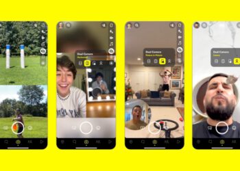 Snapchat Hikaye Düzenleme Nasıl Yapılır?