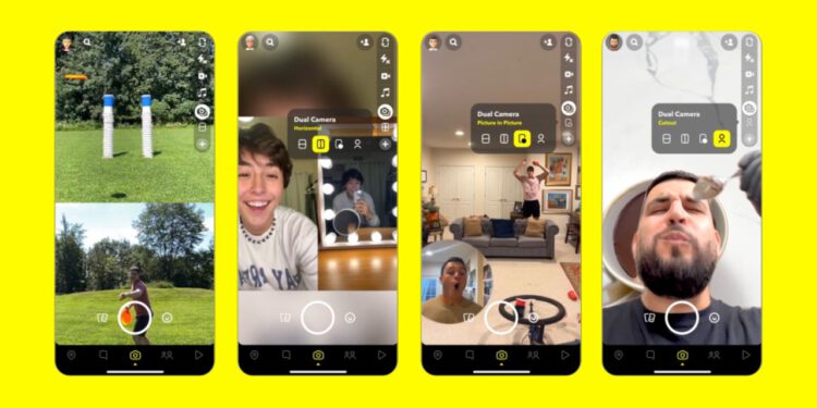 Snapchat Hikaye Düzenleme Nasıl Yapılır?