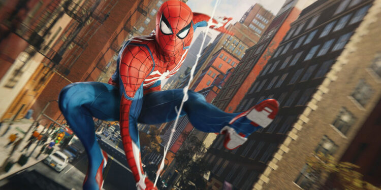 Spider-Man-Remastered-Duyuruldu-Iste-Sistem-Gereksinimleri