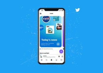 Twitter-Podcastleri-Spaces-Sekmesine-Entegre-Ediyor