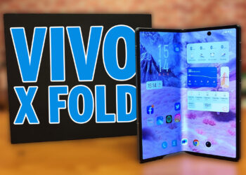 EN İYİ KATLANABİLİR TELEFON MU? | Vivo X Fold İncelemesi