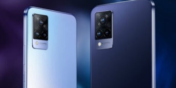 Yeni Vivo Y22, Helio G85 İşlemcisini Kullanacak