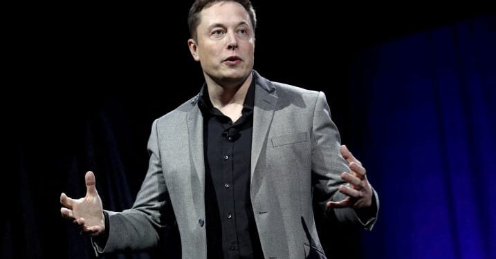 Twitter-Musk Tartışması Tırmanıyor