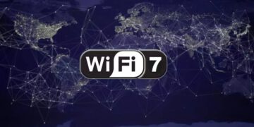 Wi-Fi 7