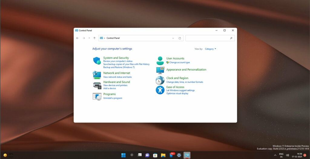 Windows-11-Bir-Sonraki-Guncellemesi-ile-Denetim-Masasindaki-Ozellikleri-Ayarlar-Kismina-Tasiyor
