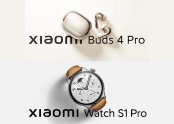 Xiaomi-Buds-4-Pro-ve-Watch-S1-Pro-Tanitildi-Iste-Ozellikleri