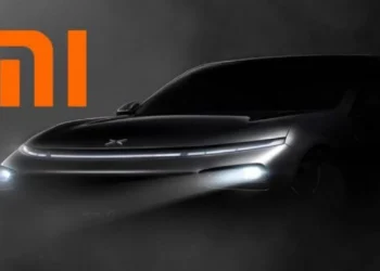 Xiaomi, Otomobil Projesi İçin BAIC İle Anlaştı