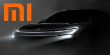 Xiaomi, Otomobil Projesi İçin BAIC İle Anlaştı