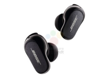 Bose QuietComfort Earbuds II Sızdırıldı