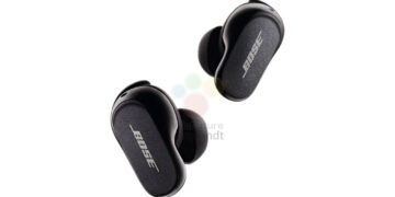 Bose QuietComfort Earbuds II Sızdırıldı
