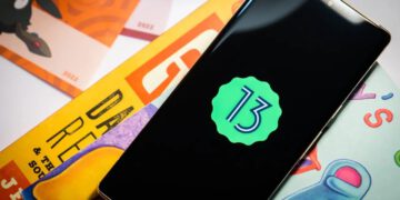 Android 13 Açık Kaynak Koduna Geçti !