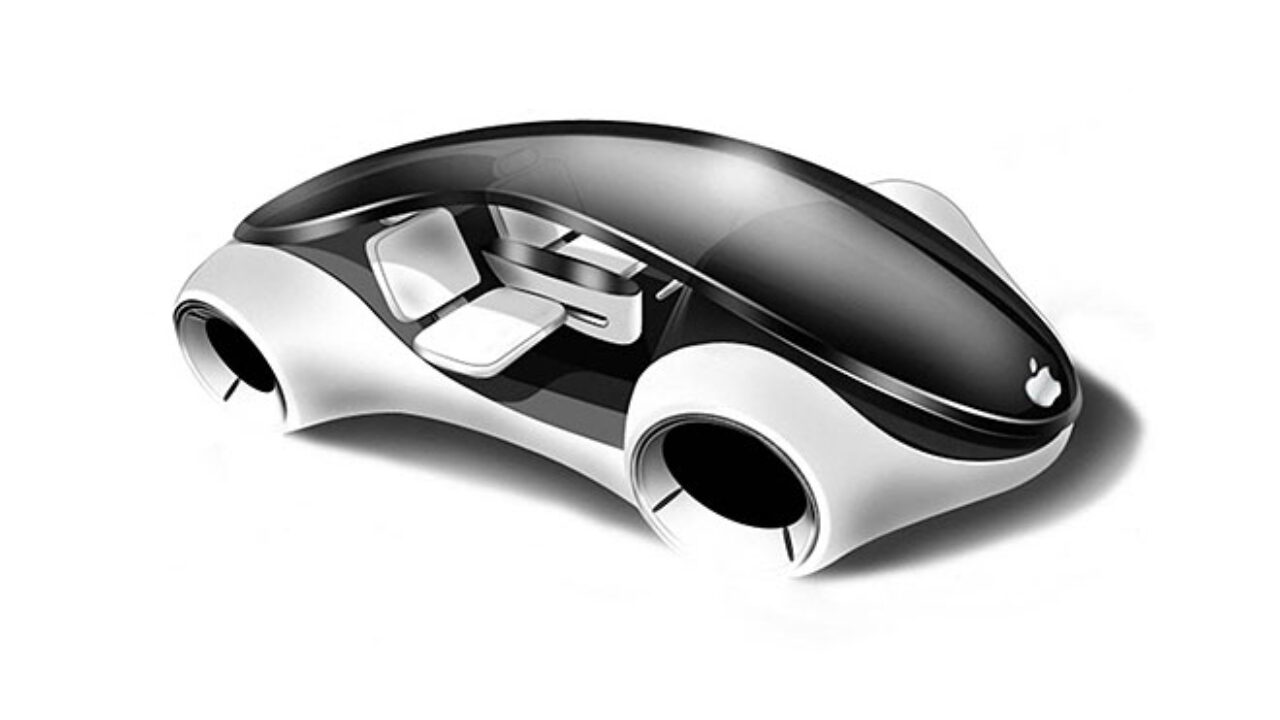 Apple, Yeni Çıkacak Arabası İçin Lamborghini'nin Şefini İşe Aldı