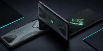 black shark