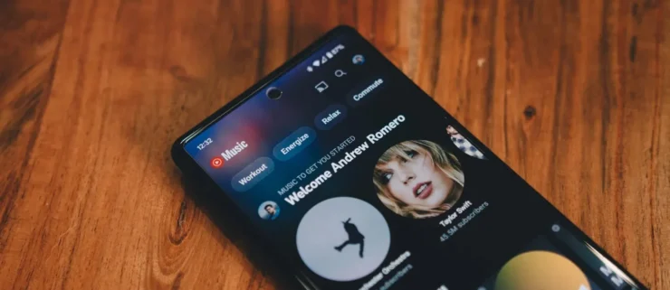 YouTube Music Aboneleri İçin "Yaz Özeti" Çalma Listesi Geldi! YouTube Music Aboneleri İçin "Yaz Özeti" Çalma Listesi Geldi!
